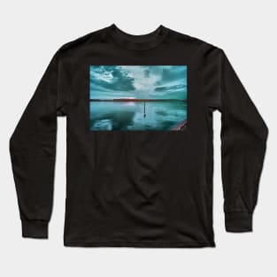 Überlingen, Lake Constance Long Sleeve T-Shirt